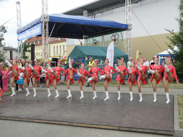 XIV Dni Siechnic 2011 – fotorelacja