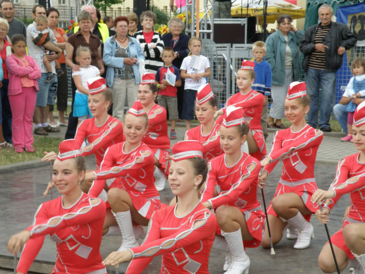 XIV Dni Siechnic 2011 – fotorelacja