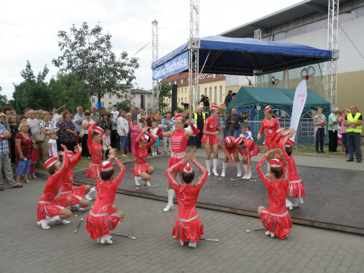 XIV Dni Siechnic 2011 – fotorelacja