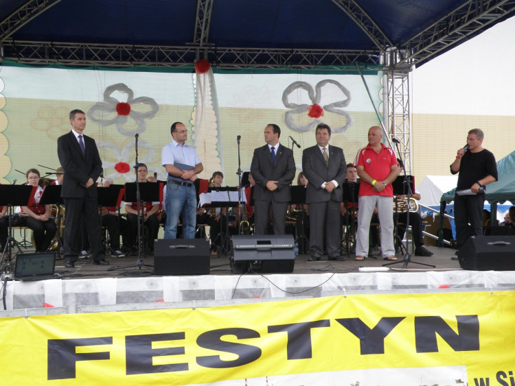 XIV Dni Siechnic 2011 – fotorelacja