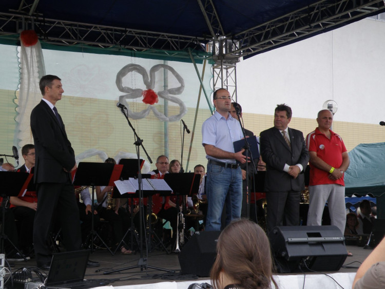XIV Dni Siechnic 2011 – fotorelacja