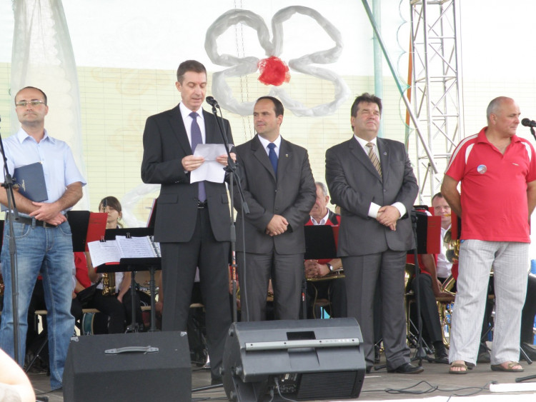 XIV Dni Siechnic 2011 – fotorelacja