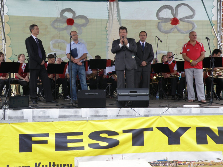 XIV Dni Siechnic 2011 – fotorelacja