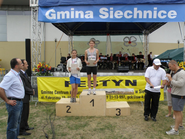 XIV Dni Siechnic 2011 – fotorelacja
