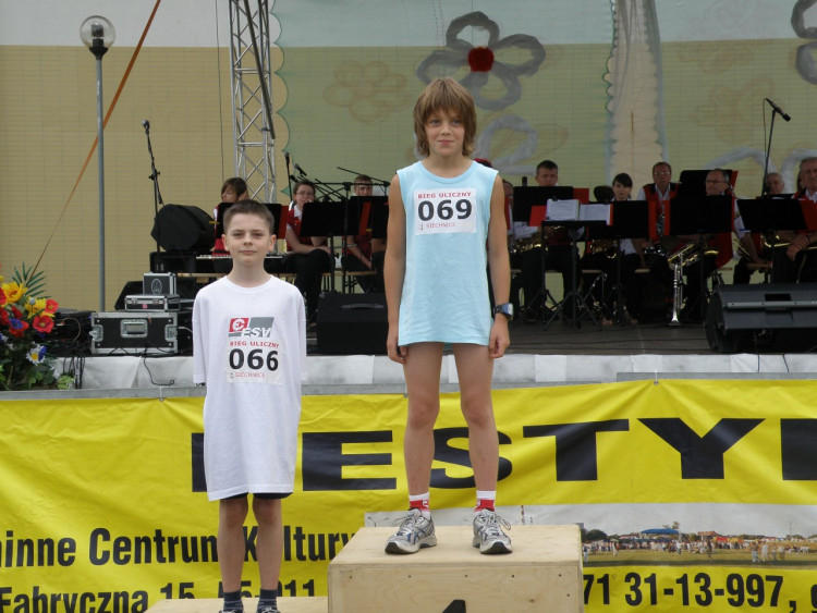XIV Dni Siechnic 2011 – fotorelacja