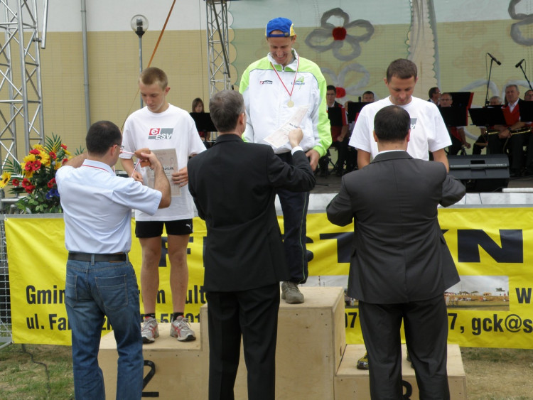 XIV Dni Siechnic 2011 – fotorelacja