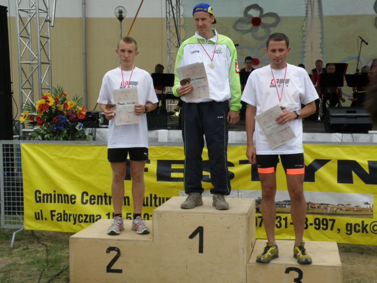 XIV Dni Siechnic 2011 – fotorelacja