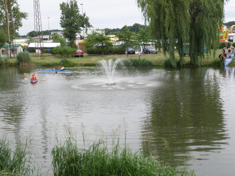 XIV Dni Siechnic 2011 – fotorelacja
