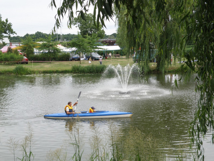 XIV Dni Siechnic 2011 – fotorelacja