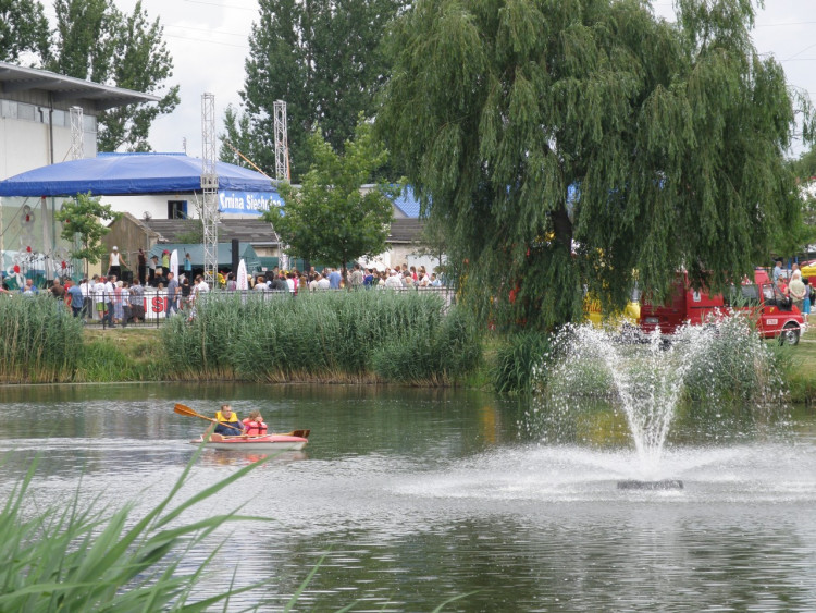 XIV Dni Siechnic 2011 – fotorelacja