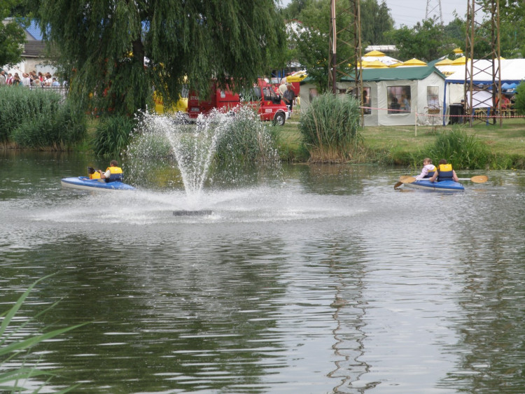 XIV Dni Siechnic 2011 – fotorelacja