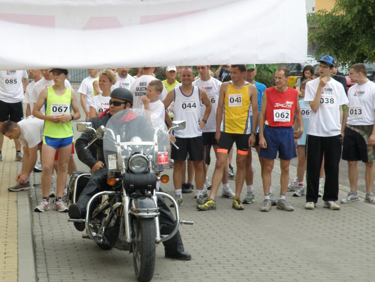 XIV Dni Siechnic 2011 – fotorelacja