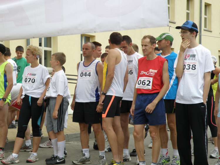 XIV Dni Siechnic 2011 – fotorelacja