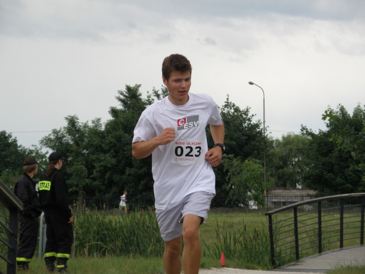 XIV Dni Siechnic 2011 – fotorelacja
