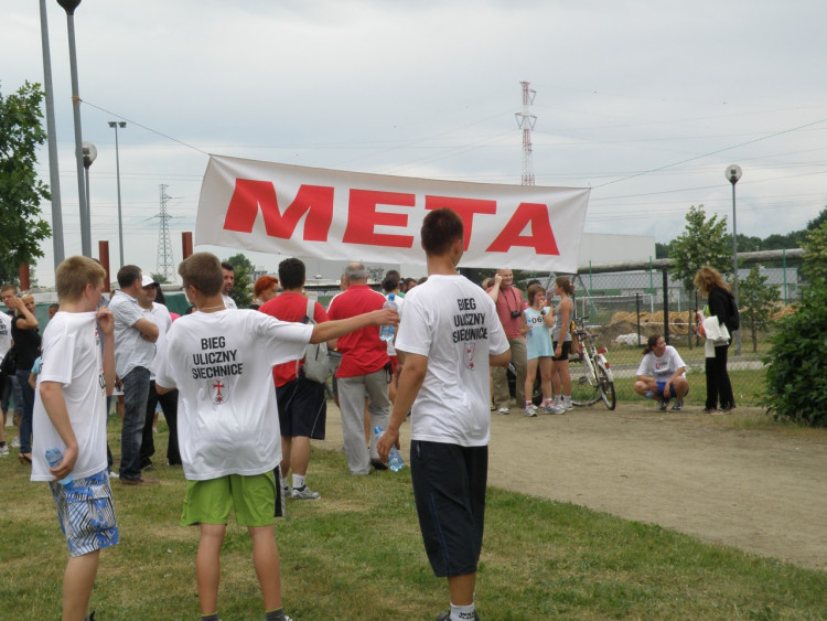 XIV Dni Siechnic 2011 – fotorelacja