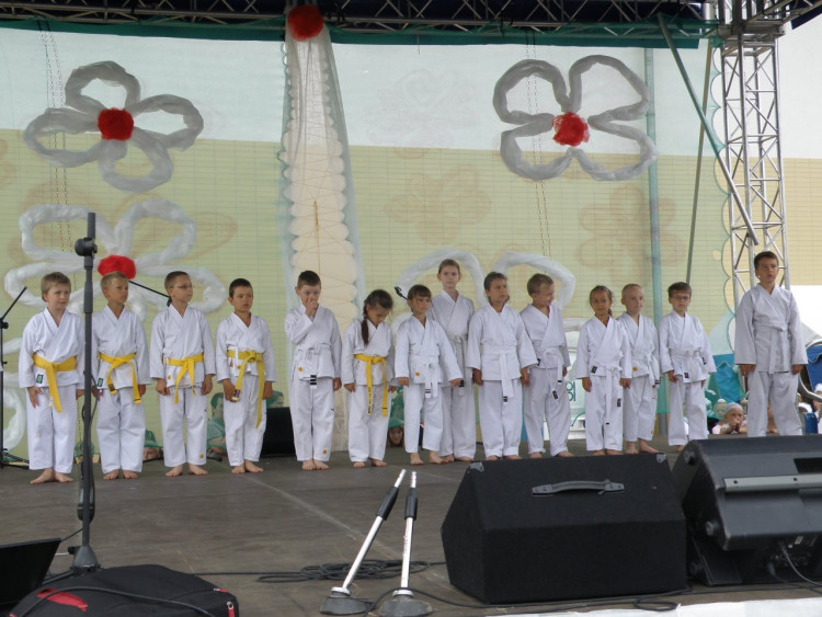 XIV Dni Siechnic 2011 – fotorelacja