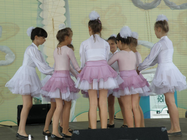 XIV Dni Siechnic 2011 – fotorelacja