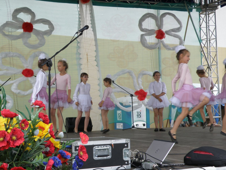 XIV Dni Siechnic 2011 – fotorelacja