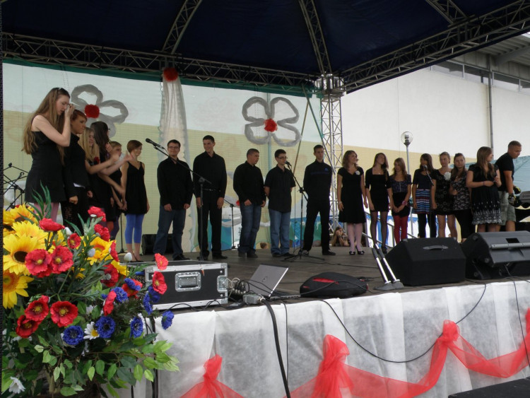 XIV Dni Siechnic 2011 – fotorelacja