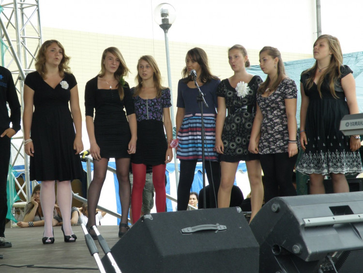 XIV Dni Siechnic 2011 – fotorelacja