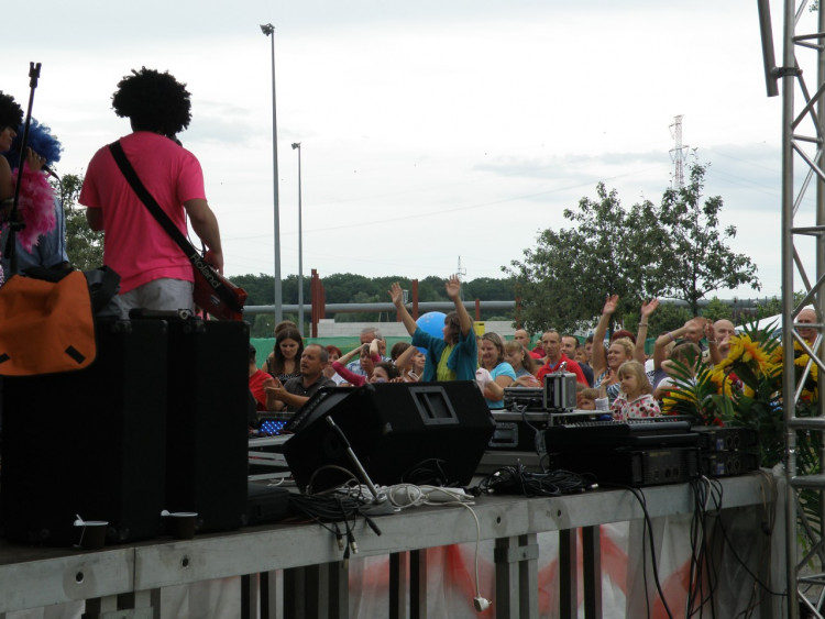 XIV Dni Siechnic 2011 – fotorelacja