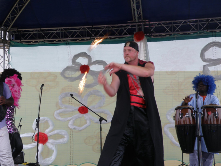 XIV Dni Siechnic 2011 – fotorelacja