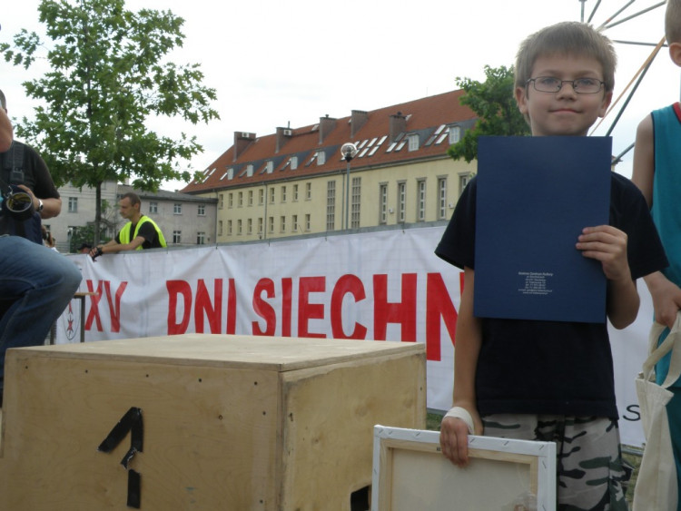XV Dni Siechnic 2012 – fotorelacja