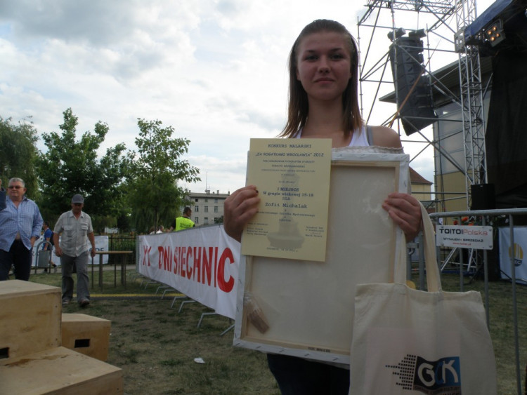 XV Dni Siechnic 2012 – fotorelacja