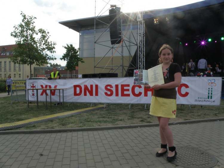 XV Dni Siechnic 2012 – fotorelacja