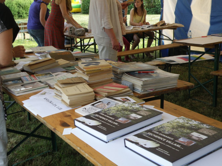 XV Dni Siechnic 2012 – fotorelacja