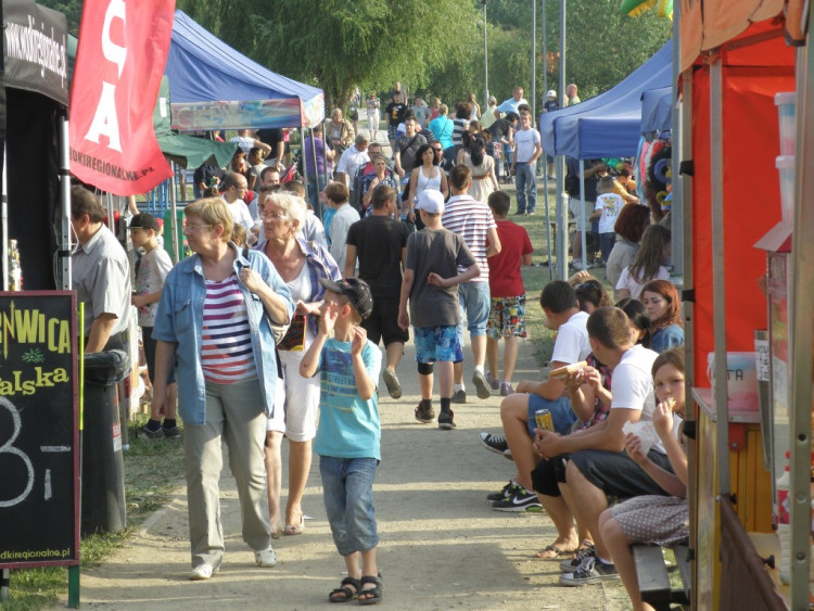 XV Dni Siechnic 2012 – fotorelacja