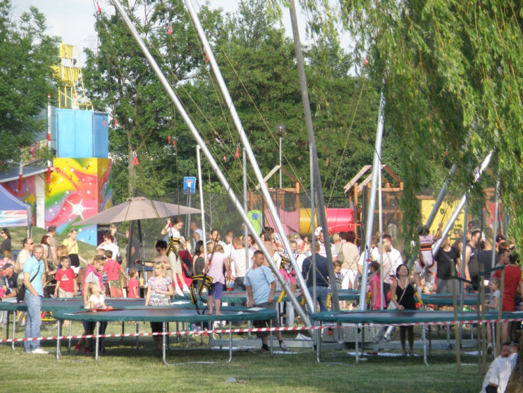 XV Dni Siechnic 2012 – fotorelacja