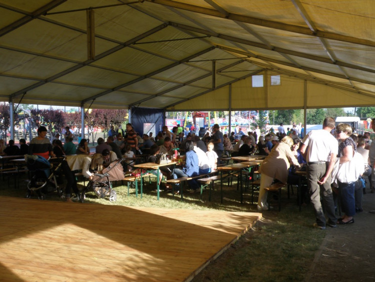 XV Dni Siechnic 2012 – fotorelacja