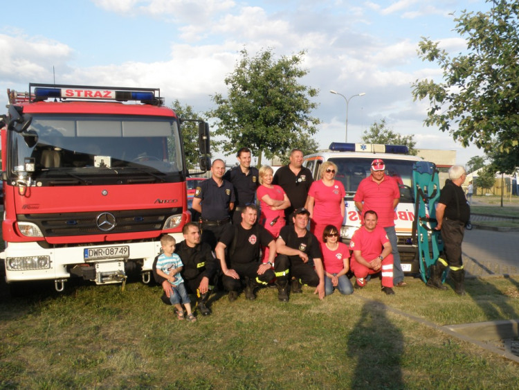 XV Dni Siechnic 2012 – fotorelacja