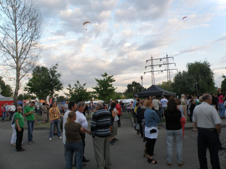 XV Dni Siechnic 2012 – fotorelacja