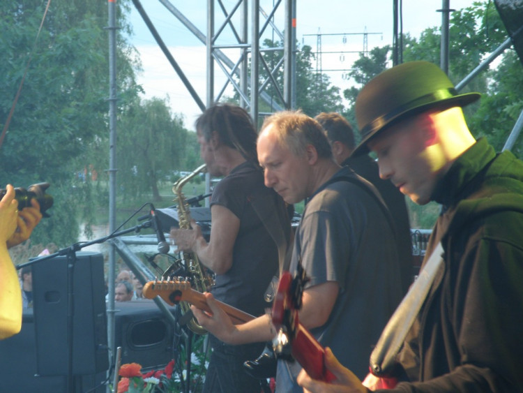 XV Dni Siechnic 2012 – fotorelacja