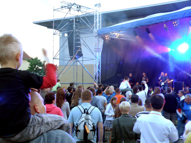 XV Dni Siechnic 2012 – fotorelacja