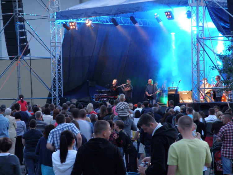 XV Dni Siechnic 2012 – fotorelacja