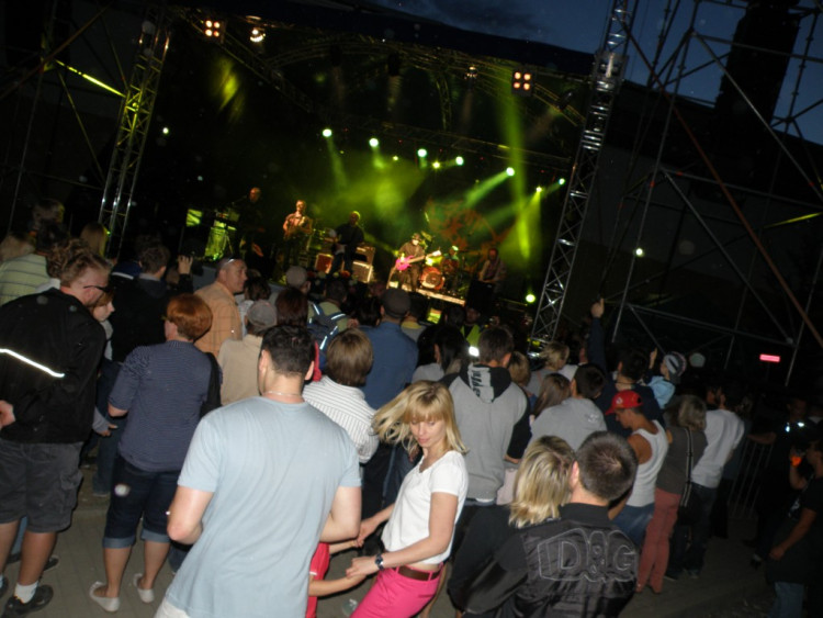 XV Dni Siechnic 2012 – fotorelacja