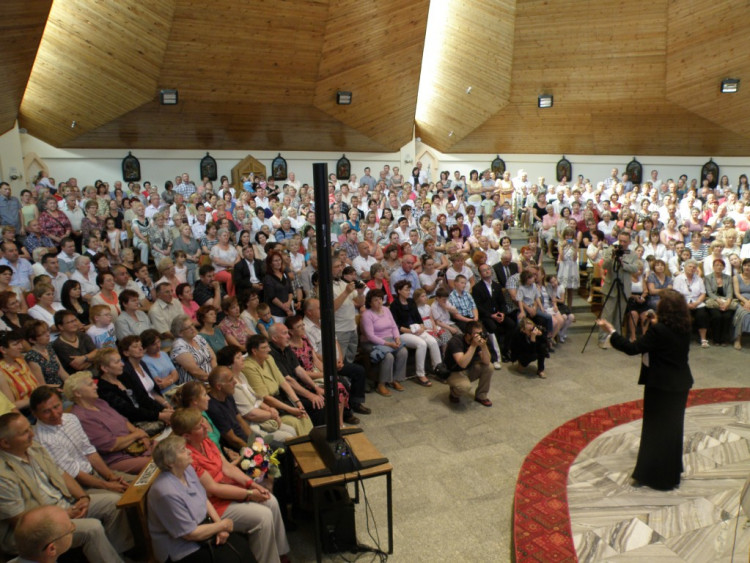 XV Dni Siechnic 2012 – fotorelacja