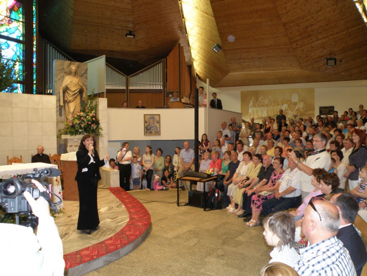 XV Dni Siechnic 2012 – fotorelacja