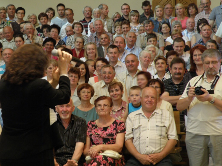 XV Dni Siechnic 2012 – fotorelacja