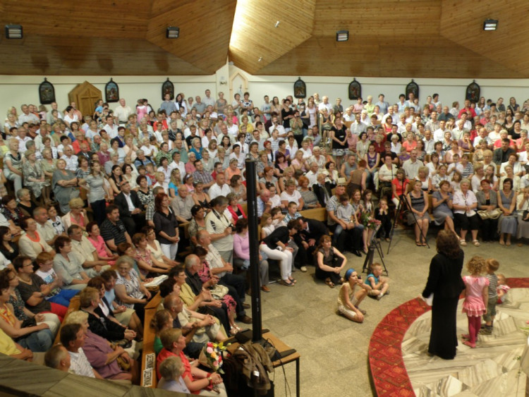 XV Dni Siechnic 2012 – fotorelacja