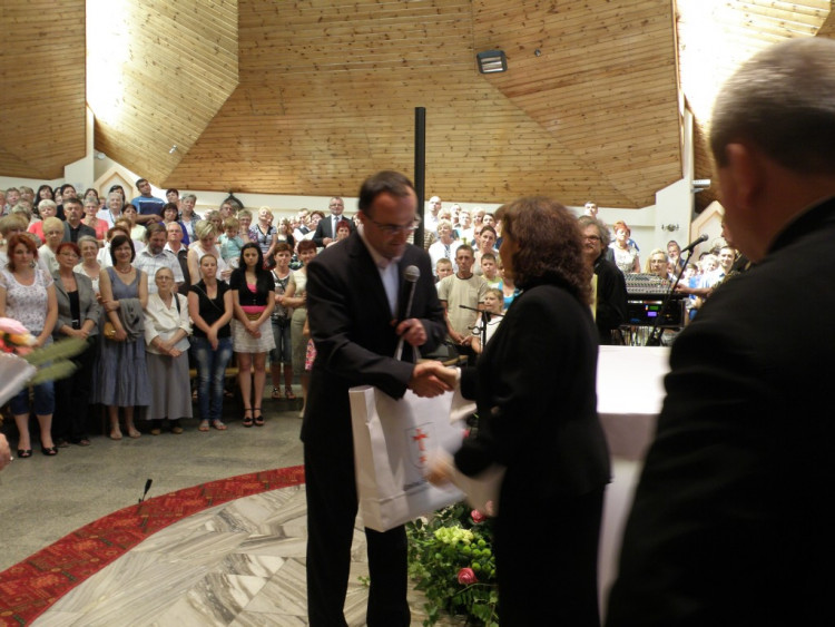 XV Dni Siechnic 2012 – fotorelacja