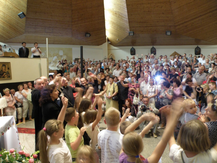 XV Dni Siechnic 2012 – fotorelacja