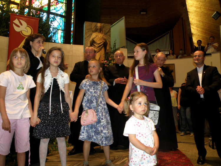 XV Dni Siechnic 2012 – fotorelacja