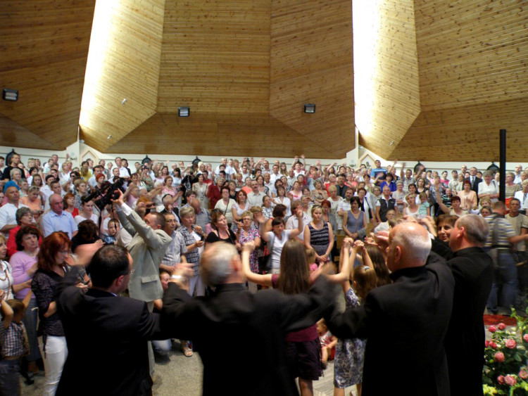 XV Dni Siechnic 2012 – fotorelacja