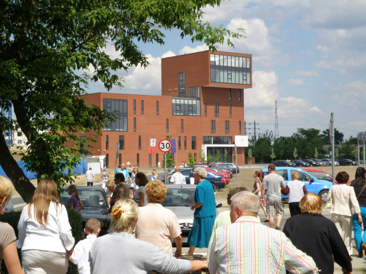 XV Dni Siechnic 2012 – fotorelacja