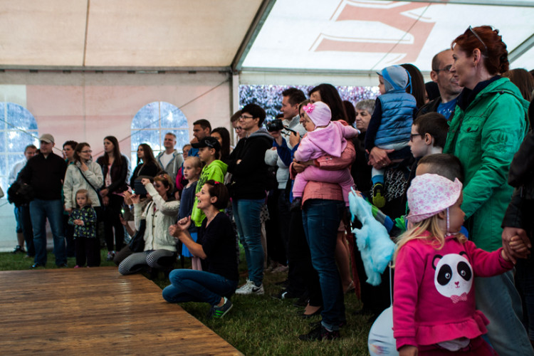 Zdjęcia z XVIII Dni Siechnic