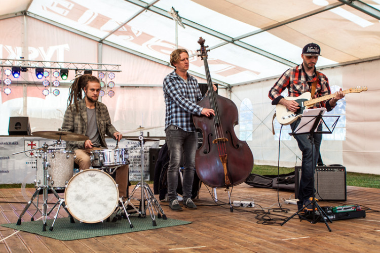 Zdjęcia z XVIII Dni Siechnic